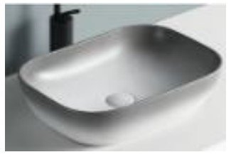 TOP BASIN UCOMFORT 1328GRW 18